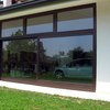 Armadio esterno alluminio