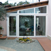 Veranda su terrazzo