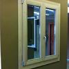 Cambiare serramenti in pvc bianco