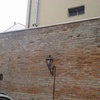 Ristrutturaz cucina (togliere piastrelle, sistemare muro, prese elttriche attacco gas) 10-20 settembre 2015