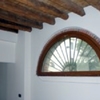 Sabbiatura solai in legno