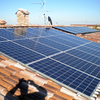 Installare solare termico