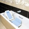 Rismaltare vasca da bagno oppure mettere un box