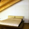 Isolamento sottotetto con cellulosa