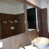 Sostituzione specchio bagno