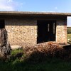 Rasare e pitturare zona pomezia