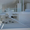 Progetto veranda e sottotetto
