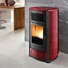 Installare termo stufa