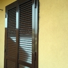 Tapparelle blindate acciaio torino