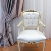 Tappezzeria poltrone