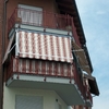 Tenda da sole estate inverno torino cap 10127