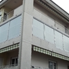 Fornire Tenda Veranda Invernale