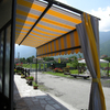 Tenda da sole impermeabile per bar