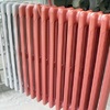 Sabiatura e verniciatura termosifoni in ghisa