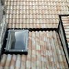 Sostituzione grate in ferro con lucernari aerati