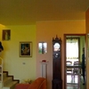 Tinteggiatura semplice in bianco