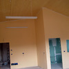Controsoffittatura appartamento arezzo