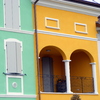Tinteggiare Esterni Villetta 140 M2