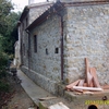 Demolizione e ricostruzione casale