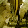 Perdita pompa aspiratrice piscina
