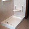 Sanitari da Vasca a Doccia