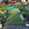 Allestimento giardino
