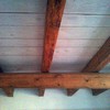 Porte Finestre In Pvc e Legno-nuovo