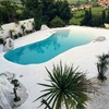 Costruire piscina naturale