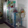 Installare Vetro Decorato