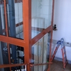 Ristrutturazione facciate marino via garibaldi 87