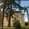 Intonacatura villa