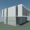 Progetto Abitazione Unifamiliare