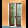 n. 4 zanzariere per porte finestre