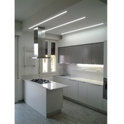 Angolari in ferro misure