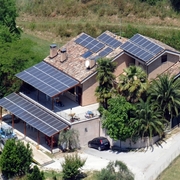 Progetto impianto fotovoltaico caratteristiche tecniche e dimensionamento