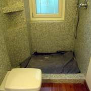 ristrutturazione bagno