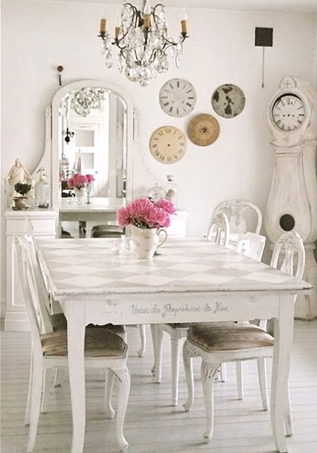 Scopri il Fascino dello Stile Shabby Chic | Idee Interior Designer Scopri il Fascino dello Stile Shabby Chic | Idee Interior Designer