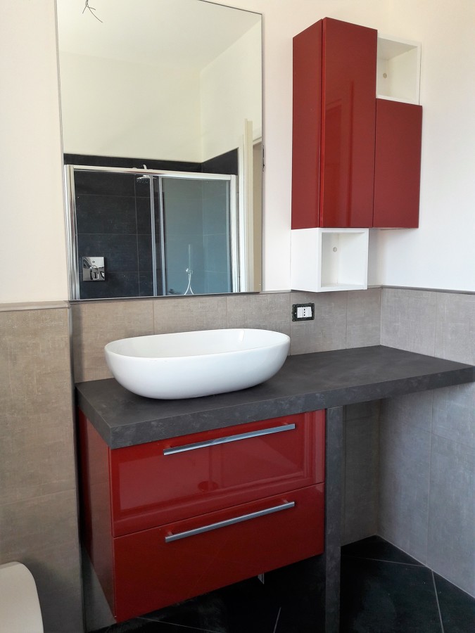 Creating A Classy Bar Cart ARREDAMENTO BAGNO