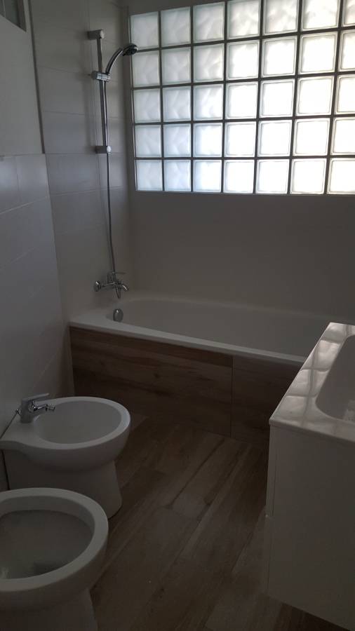 Impianto di ventilazione forzata bagno cieco design per la casa ... Impianto di ventilazione forzata bagno cieco