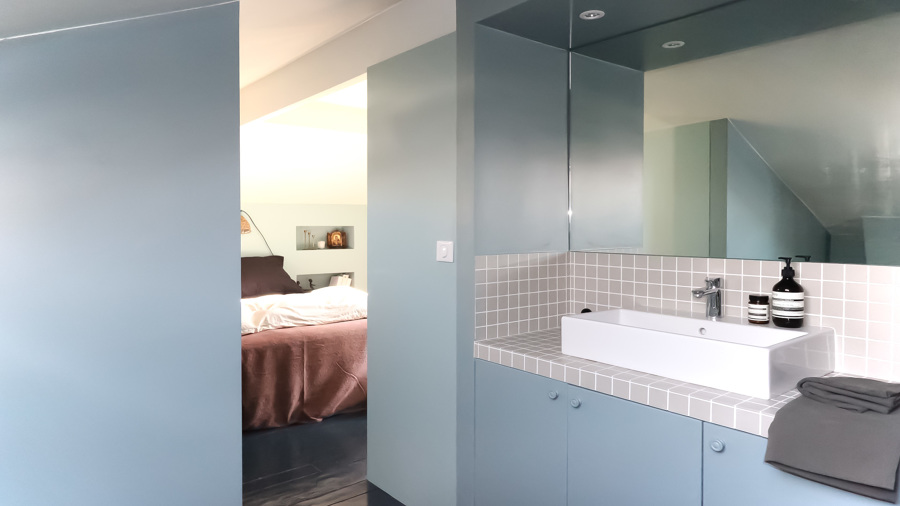 Ricavare un Bagno (in Più) | Idee Ristrutturazione Bagni Ricavare un Bagno (in Più) | Idee Ristrutturazione Bagni