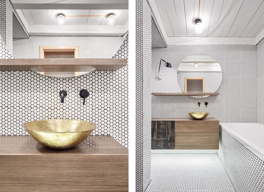 Ventilatore per bagno cieco: bagno cieco aerazione illuminazione e ... Impianto di ventilazione forzata bagno cieco