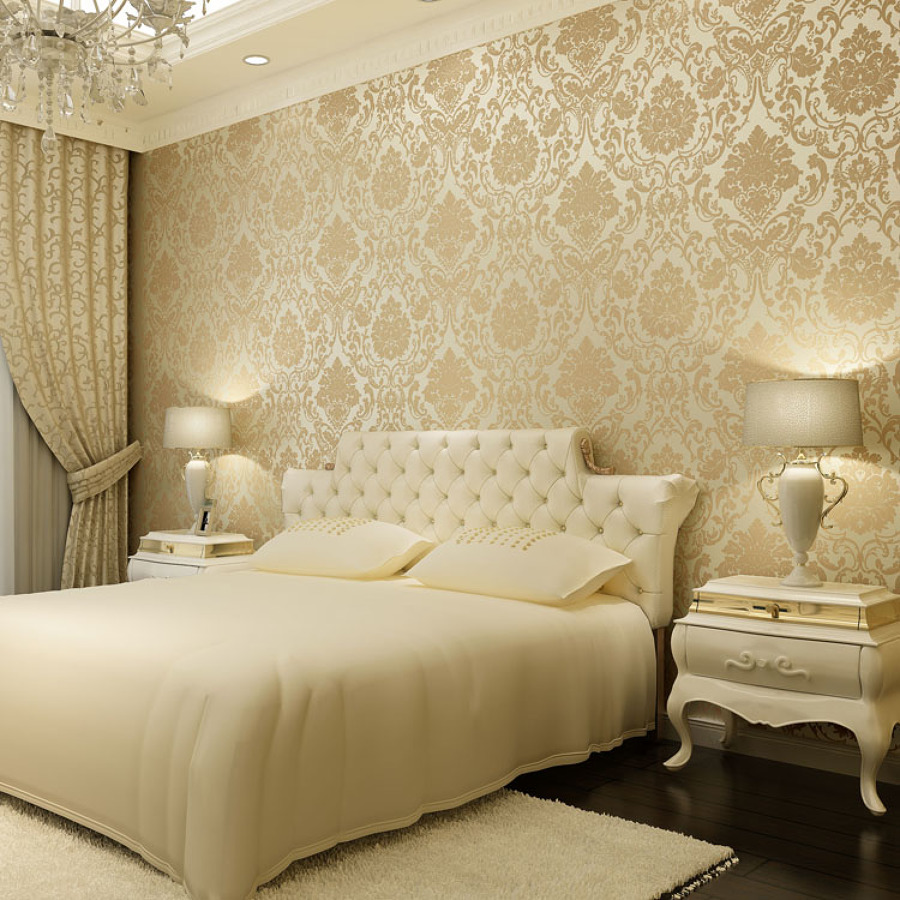 Pitture murali per camera da letto : pittura murale per camere da ...