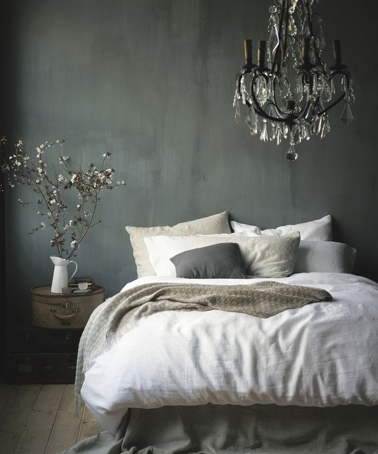 Idee e foto di camere da letto di stile urbano per ispirarti ...
