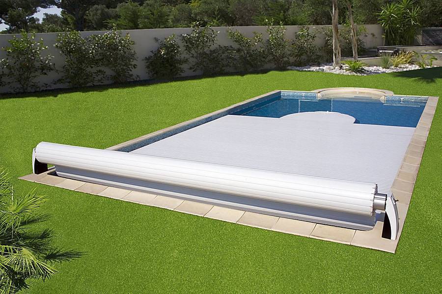 Copertura Rigida Piscina Fuori Terra Coperture Per la Piscina: Preparala Per L'autunno | Idee Costruzione