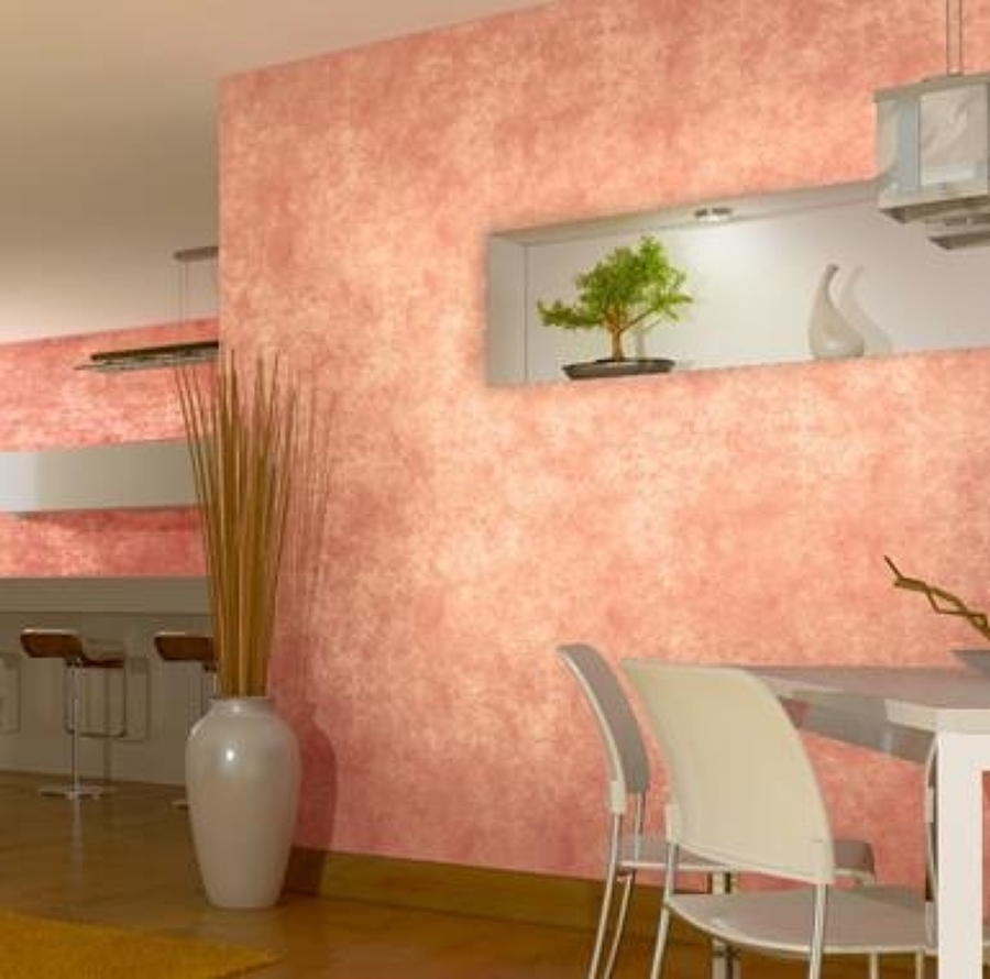 Pittura per parete cucina : vernice lavabile per parete cucina ...