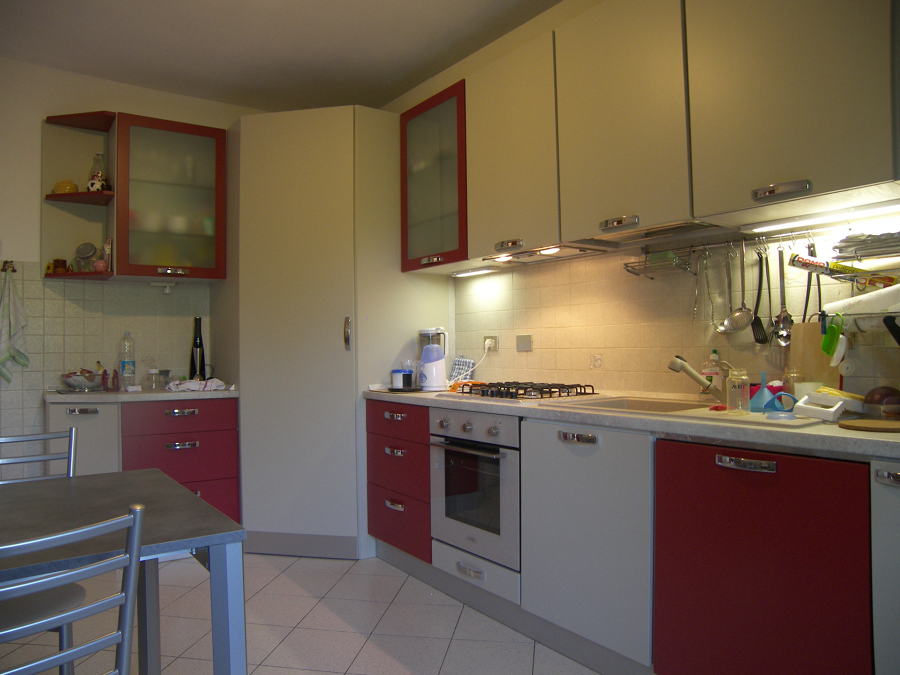 Misure pensili cucina angolari : dimensioni pensili angolari ... Ikea cucine elementi angolari