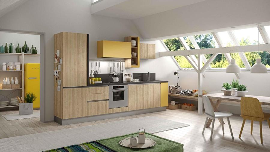 Foto: Cucina Chiara di Antonino #312167 - Habitissimo