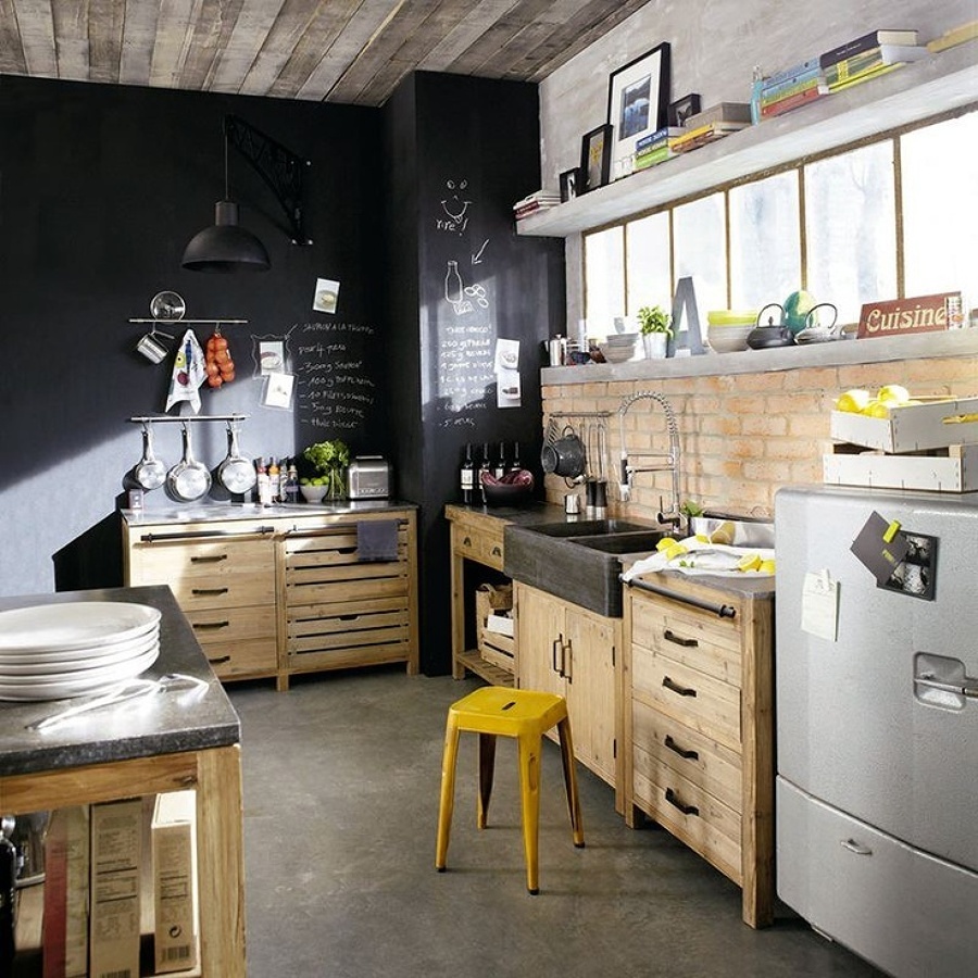 Arredare cucine piccole e strette : arredare bagno piccolo con ...