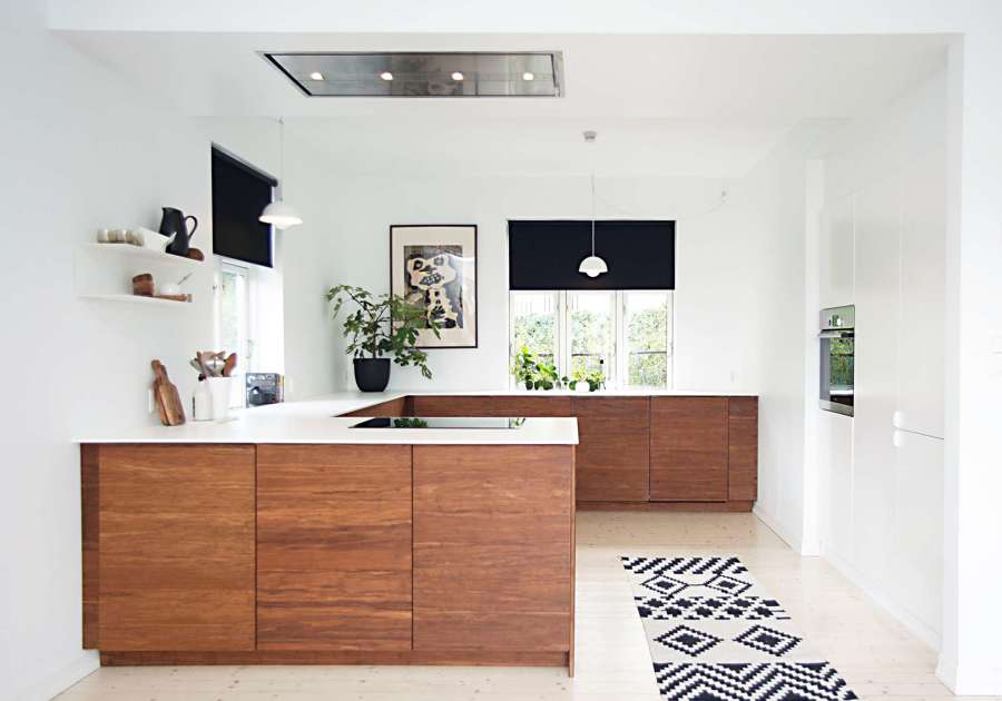 Foto: Cucina In Bambù di Rossella Cristofaro #628768 - Habitissimo Foto: Cucina In Bambù di Rossella Cristofaro #628768 - Habitissimo