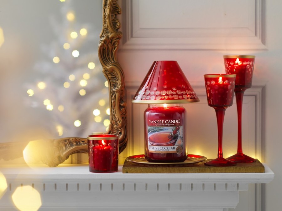 Yankee Candle, Scopri Come Si Usano le Candele Profumate del Momento